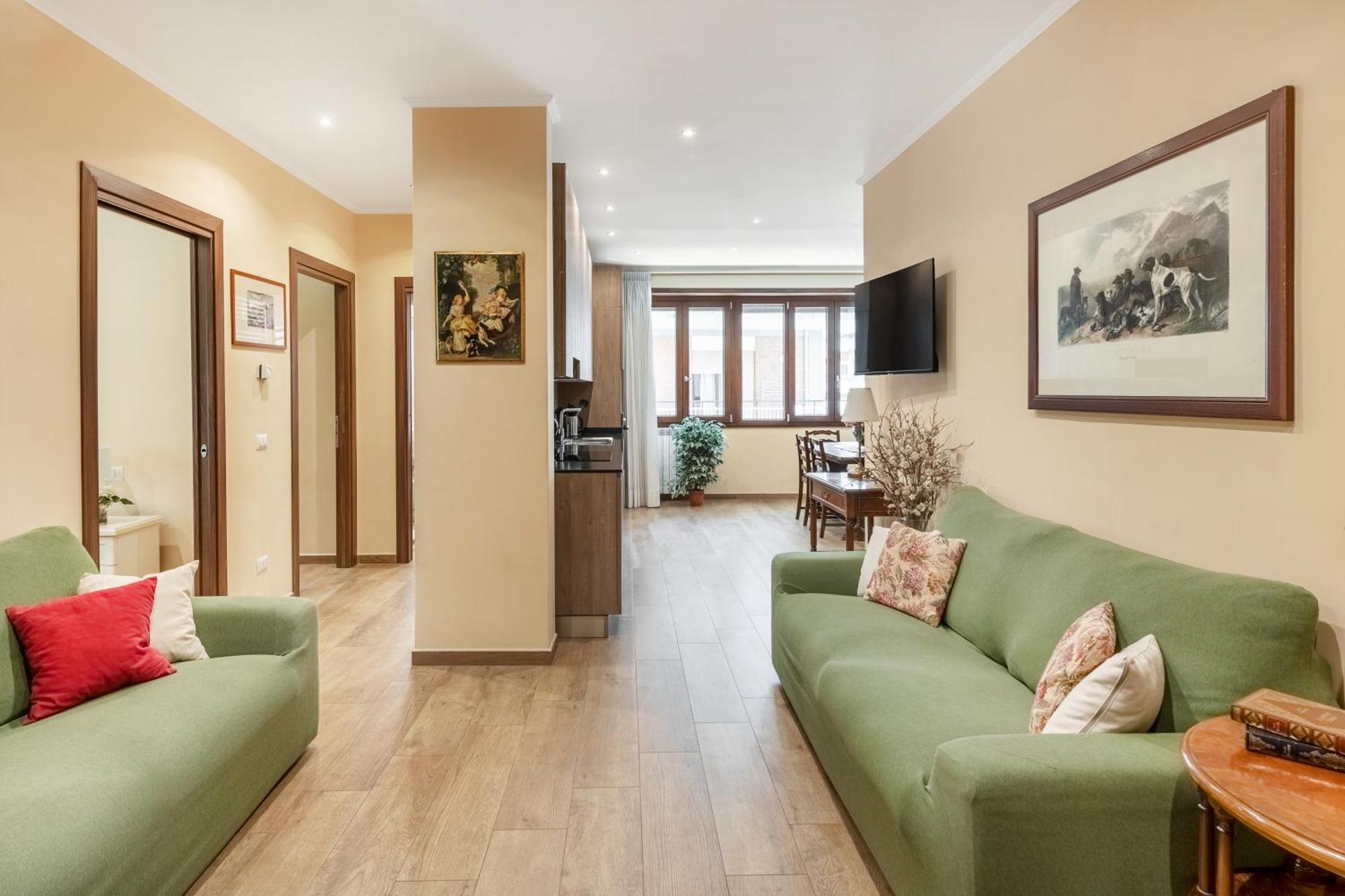 Dream I Apartment