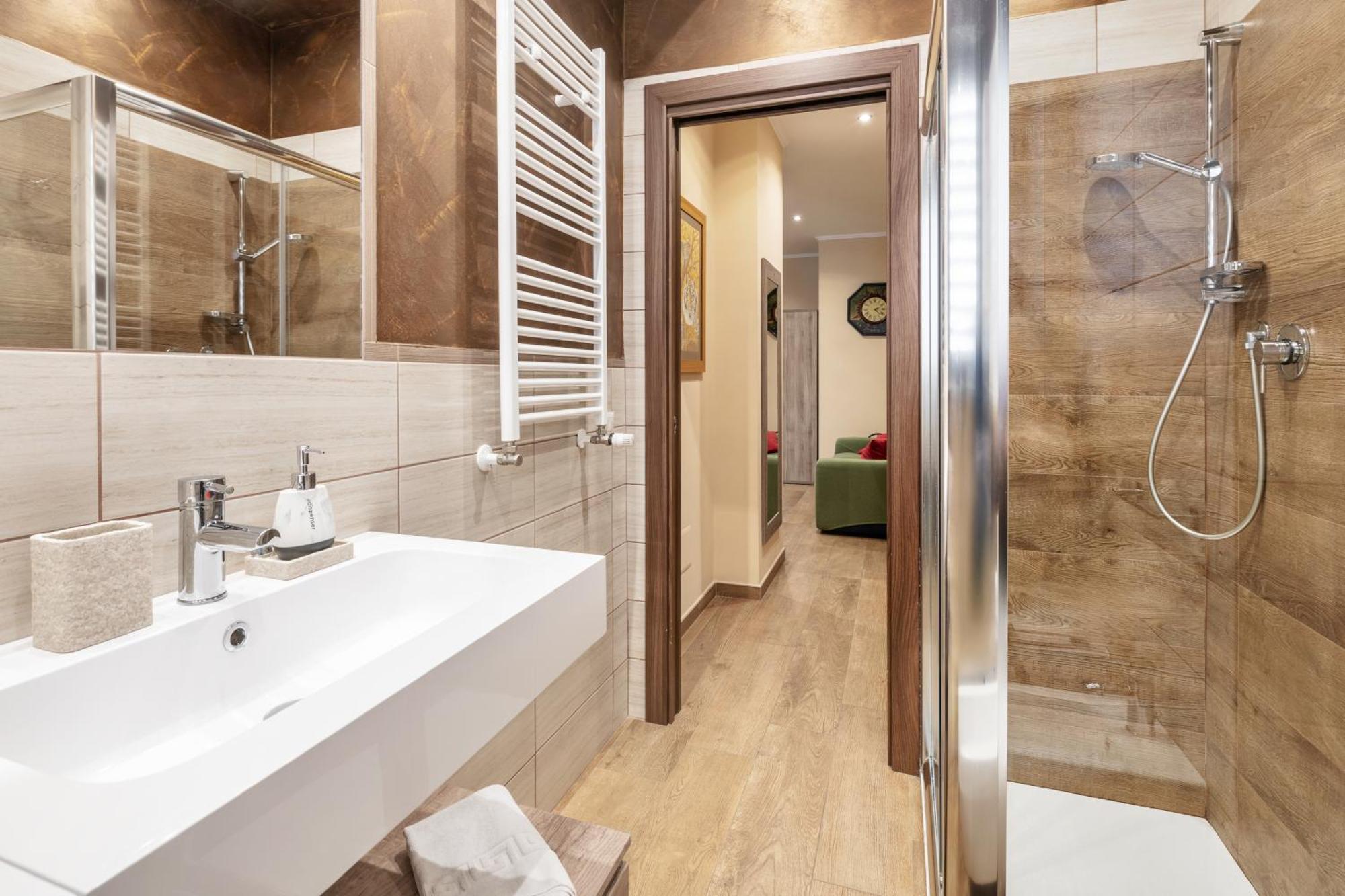 Dream I Apartment