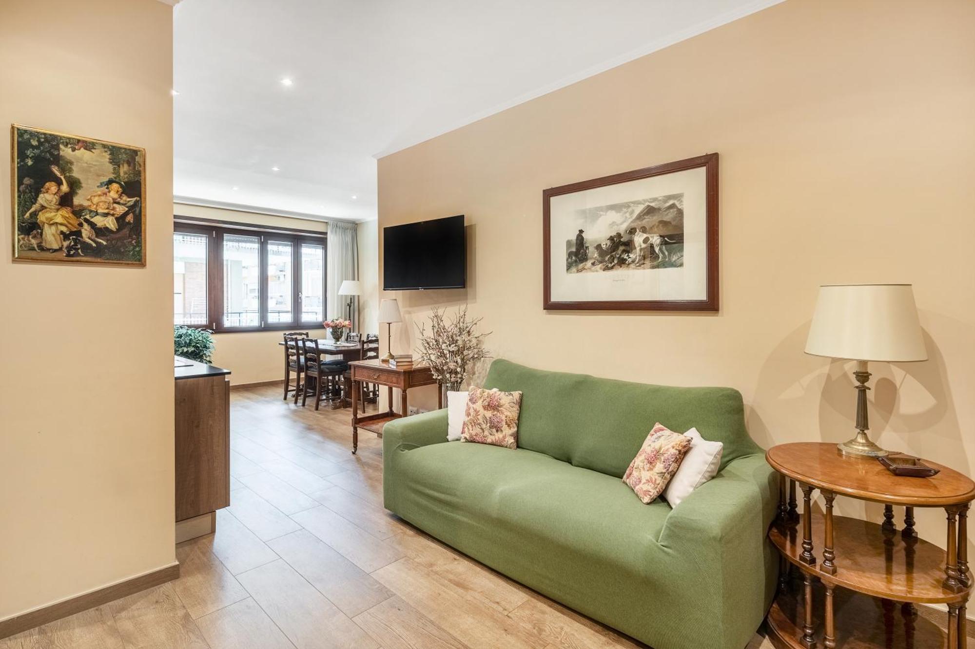 Apartment Dream I