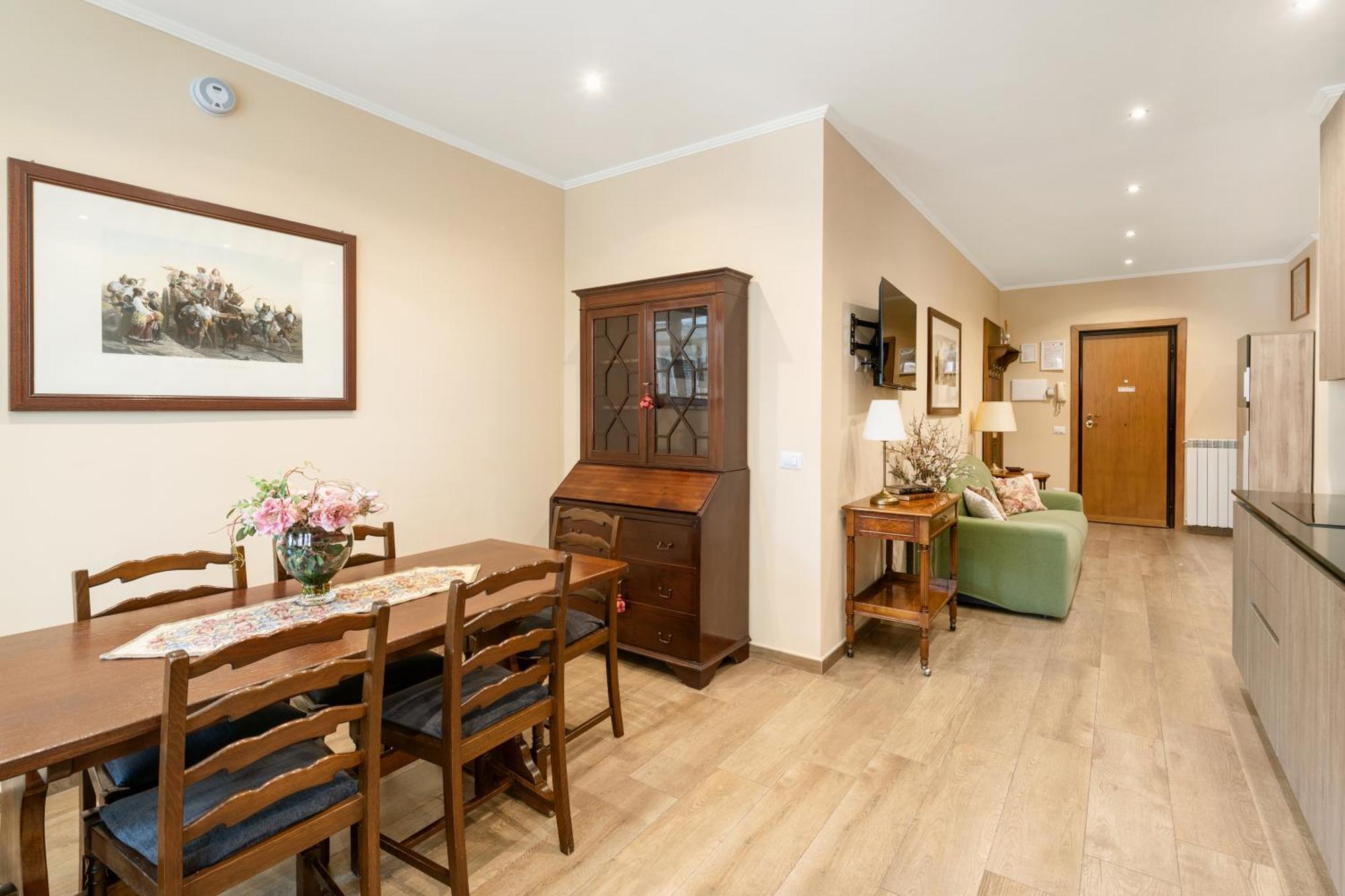 Dream I Apartment