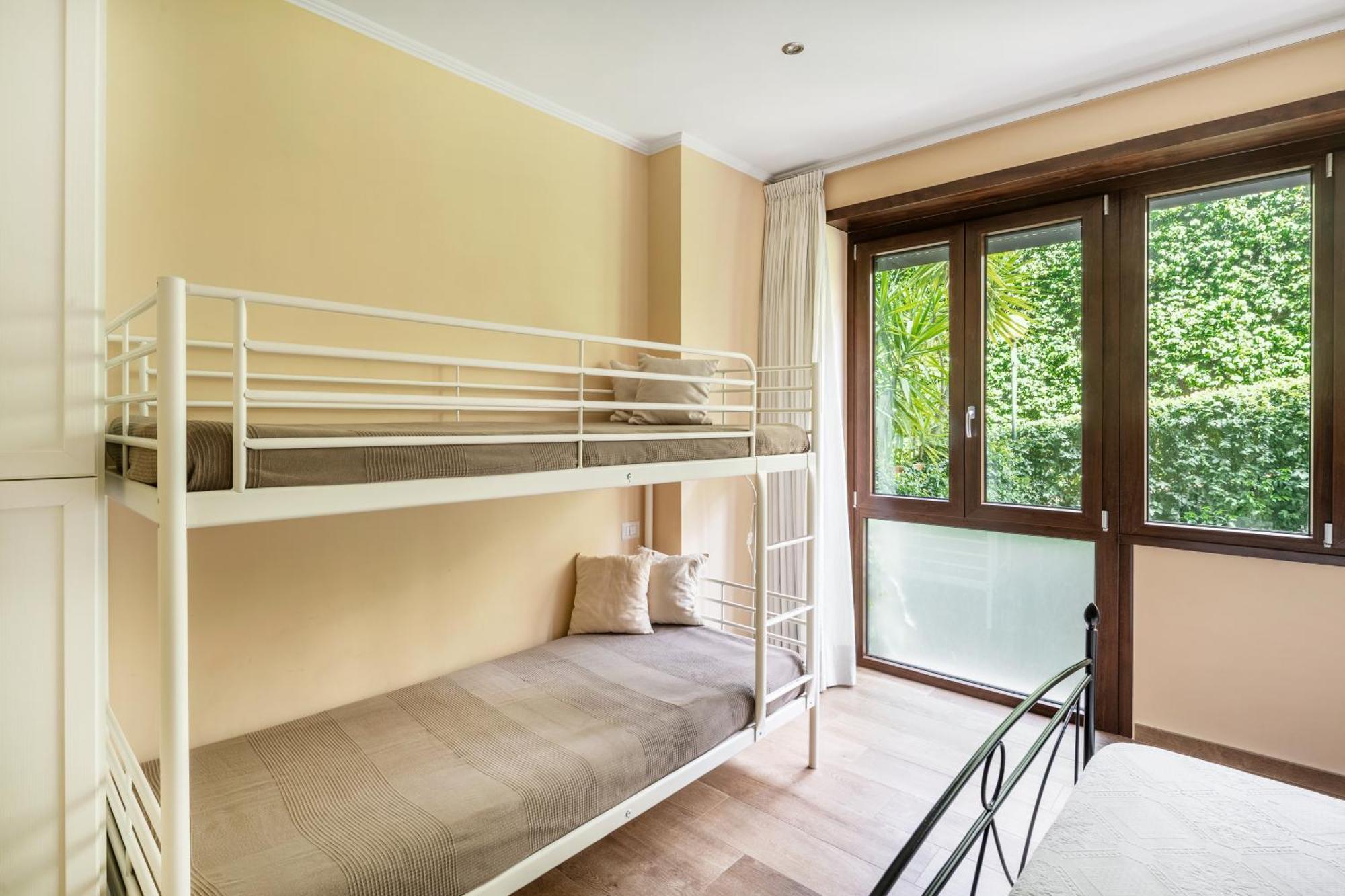 Appartamento Dream I *