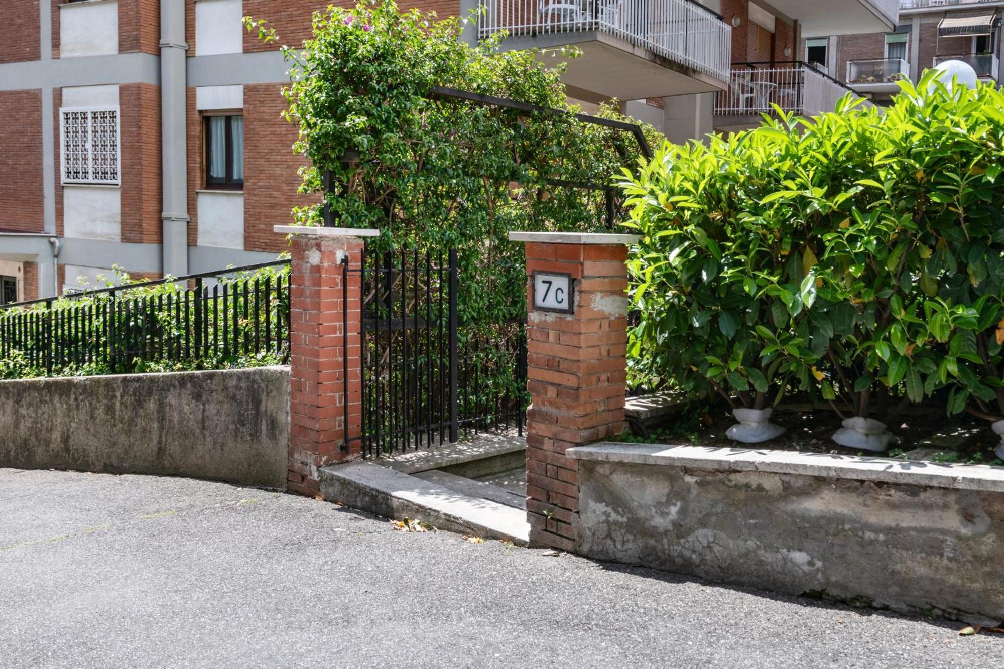 Appartamento Dream I *